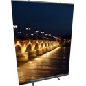 roll up  150x200 cm