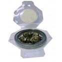 COLLIER DE SERRAGE ACIER