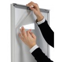 CADRE CLIPPANT A3