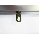 CADRE CLIPPANT A1