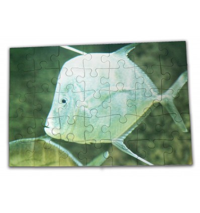 PUZZLE PERSONNALISABLE