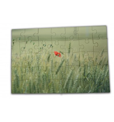 PUZZLE PERSONNALISABLE