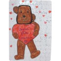 PUZZLE PERSONNALISABLE