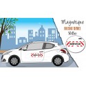 MAGNETIQUE BALISAGE SERVICE