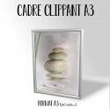 CADRE CLIPPANT A3