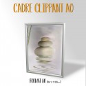 CADRE CLIPPANT A0