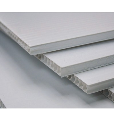 PANNEAU ALVEOLE 200 x 300 mm