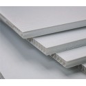 PANNEAU ALVEOLE 1200 x 800 mm