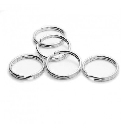 ANNEAUX BRISES Ø  20mm