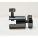 SUPPORT MAGNETIQUE UNIVERSEL AVEC PINCE