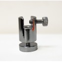 SUPPORT MAGNETIQUE UNIVERSEL AVEC PINCE