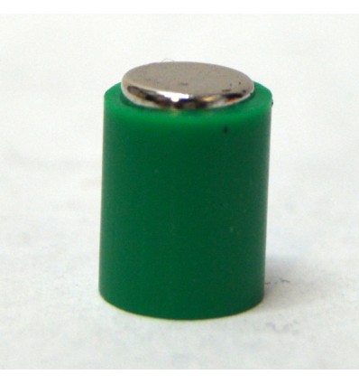 AIMANT CYLINDRIQUE DIAMETRE 6 mm