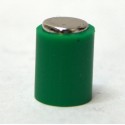 AIMANT CYLINDRIQUE DIAMETRE 6 mm
