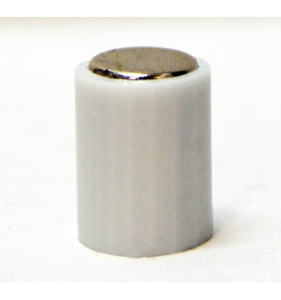 AIMANT CYLINDRIQUE DIAMETRE 6 mm