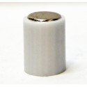 AIMANT CYLINDRIQUE DIAMETRE 6 mm