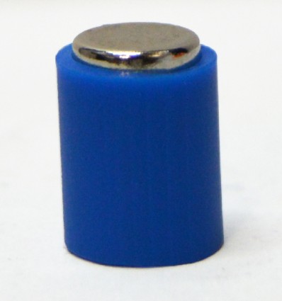 AIMANT CYLINDRIQUE DIAMETRE 6 mm