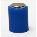 AIMANT CYLINDRIQUE DIAMETRE 6 mm