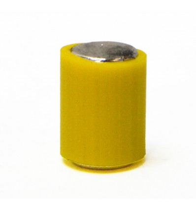 AIMANT CYLINDRIQUE DIAMETRE 6 mm