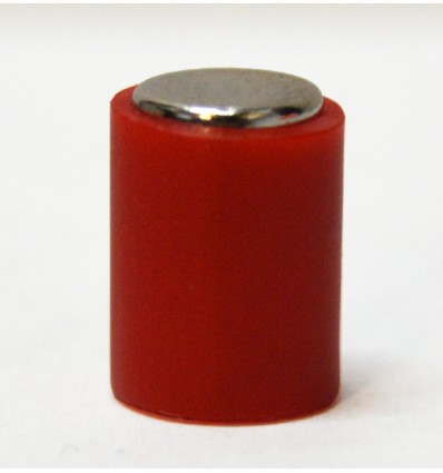 AIMANT CYLINDRIQUE DIAMETRE 6 mm