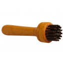 BROSSE A RIVETS