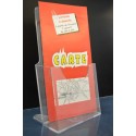 PORTE DOCUMENT POUR FLYER 21x10cm