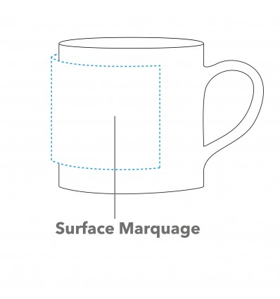 MUG MINI Pics One