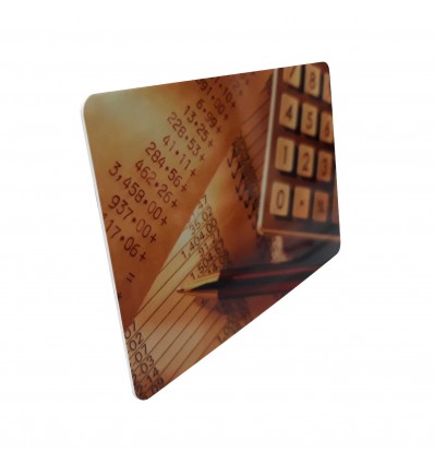 CARTE PVC
