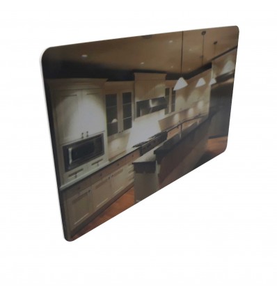 CARTE PVC