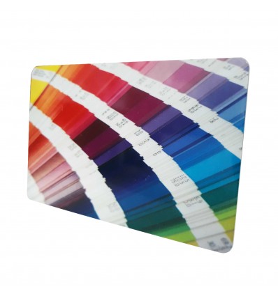 CARTE PVC