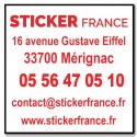 TAMPON ENCREUR 6 lignes