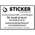TAMPON ENCREUR 10 lignes 5208