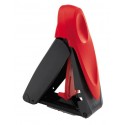 TAMPON ENCREUR NOMADE 4 lignes 9412