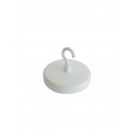 VENTOUSE MAGNETIQUE DIAM 25MM