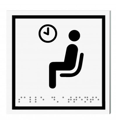 PLAQUE Information - 100x100 