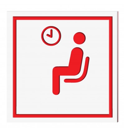PLAQUE Information - 100x100 