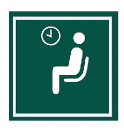 PLAQUE Information - 100x100 