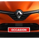 CACHE PLAQUE "OCCASION"
