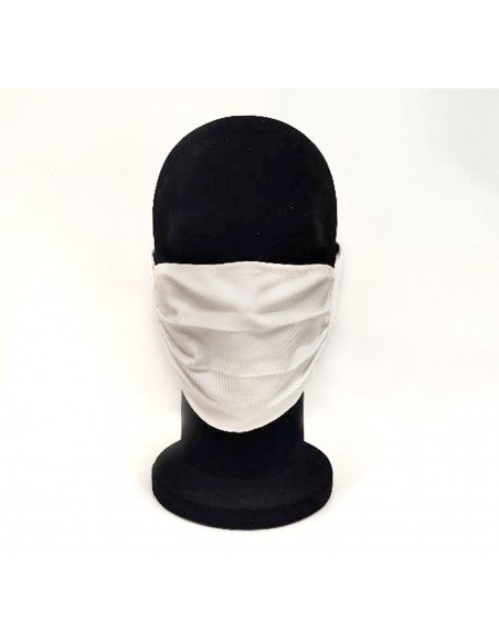Masque de face