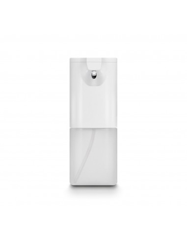 distributeur sans contact vertical