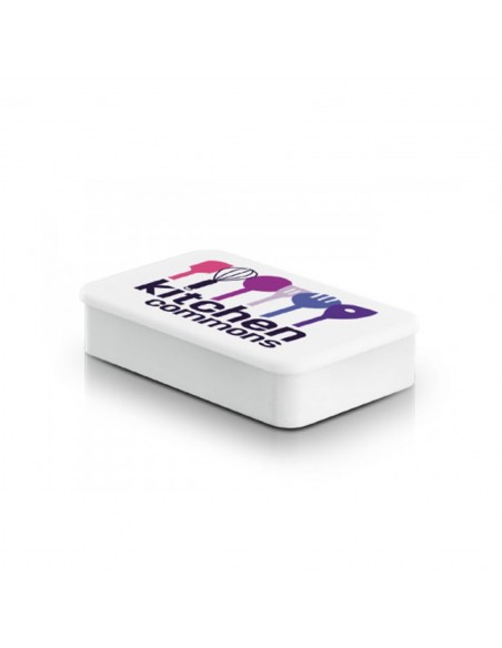 Magnet aimant surpuissant rectangle marqué