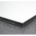 PANNEAU ALUMINIUM DIBOND 120x80