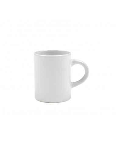 Tasse expresso vierge