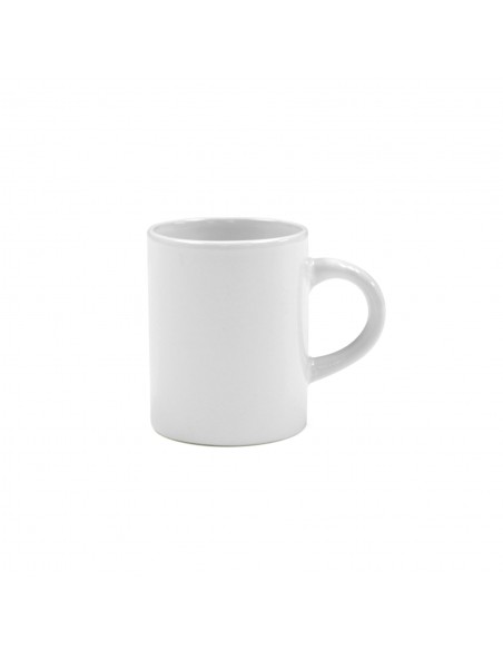 Tasse expresso vierge