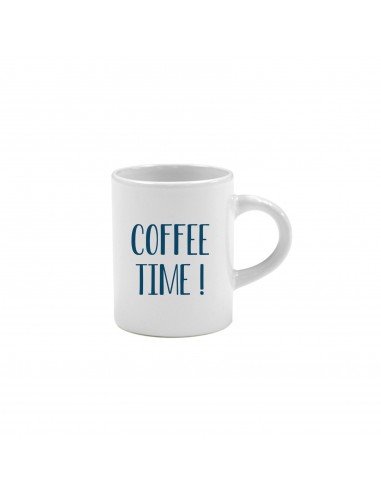 Tasse expresso marqué