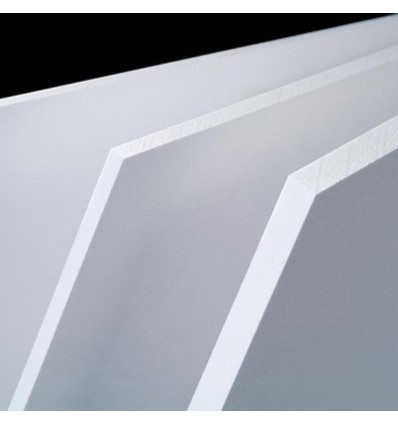 PANNEAU 30 X 40 CM PVC FOREX 3