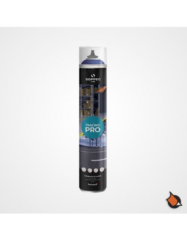 Peinture Bleue RAL 5017 - 750 mL
