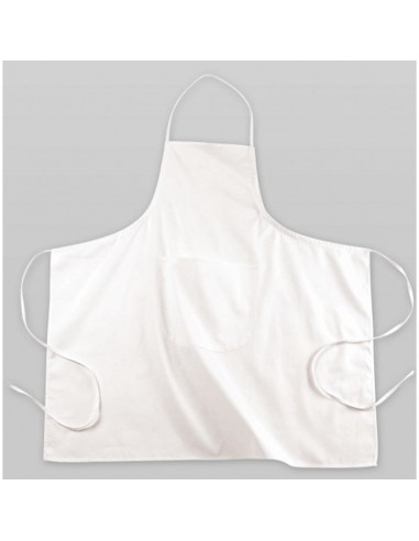 TABLIER SOMMELIER BLANC