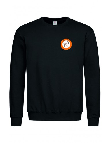 SWEAT NOIR