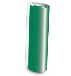 FILM ADHESIF PVC POLYMERE Vert Emeraude