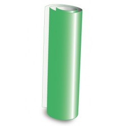 FILM ADHESIF PVC POLYMERE Vert Fougère